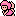 Fairy (left) - Bio Miracle Bokutte Upa NES Nintendo Sprite