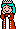 Apple Nintendo NES Sprite