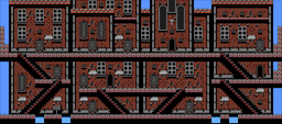 Castlevania III Area 1 Map Thumb BG