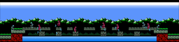 Castlevania III Area 3 Map Thumb