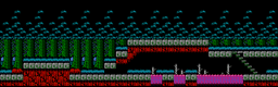 Castlevania III Area 9 Map Thumb BG