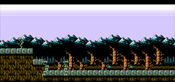 Castlevania III Area 29 Map Thumb