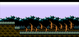 Castlevania III Area 29 Map Thumb BG