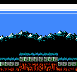 Castlevania III Area 36 Map Thumb BG