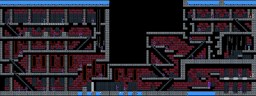 Castlevania III Castle 2 Map Thumb