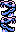 Dragon Skull Cannon - Castlevania III 3 NES Nintendo Sprite