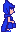Mama - Doki Doki Panic FDS Famicom Disk System Sprite