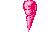 Stalactite (Breaking) - Double Dragon NES Nintendo Sprite