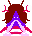 Droll - Dragon Warrior NES Nintendo Sprite