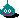 Slime - Dragon Warrior II NES Nintendo Sprite