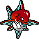 Balakooda - Dragon Warrior 4 NES Nintendo Sprite