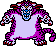 Lighthouse Bengal - Dragon Warrior 4 NES Nintendo Sprite