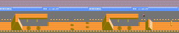 Excitebike Track 4 Map Thumb