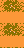 Hurdle K - Excitebike NES Nintendo Sprite