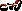 Red Bike Crashed - Excitebike NES Nintendo Sprite