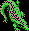 Gator - Final Fantasy NES Nintendo Sprite