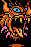Ohishuki - Final Fantasy III 3j NES Nintendo Sprite
