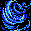 Ruin Wave - Final Fantasy III 3j NES Nintendo Sprite