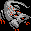 Were-Rat - Final Fantasy III 3j NES Nintendo Sprite