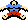 Bandit Bill (dead) - Gun Smoke NES Nintendo Sprite