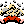 Fatman Joe (dead) - Gun Smoke NES Nintendo Sprite