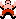 Indian Fire Blowing (dead) - Gun Smoke NES Nintendo Sprite