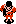Rifleman (front) - Gun Smoke NES Nintendo Sprite