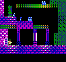 Stage 1-3 Screen Shot