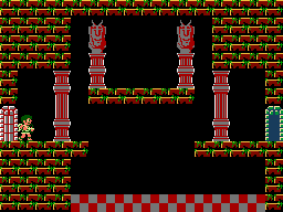 Stage 1-4 Screen Shot