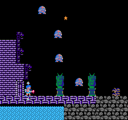 Stage 2-3 Screen Shot