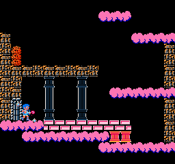 Stage 3-2 Screen Shot