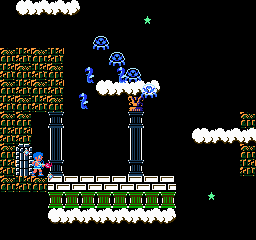 Stage 3-3 Screen Shot