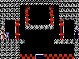 Stage 3-4 Screen Shot