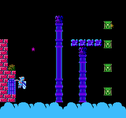 Stage 4-1 Screen Shot