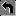 Arrow 90 Degree Left - King's Knight NES Nintendo Sprite