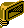 Vacuum Trap (right) - Marble Madness NES Nintendo Sprite
