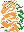 Kraid (left) - Metroid NES Nintendo Sprite