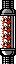Zeebetite - Metroid NES Nintendo Sprite