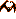 Bat brown (right) - Ninja Gaiden NES Nintendo Sprite