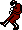 Soldier 4 Dead Left - Rush'n Attack NES Nintendo Sprite