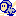 Beezo Gray (left, dark) - Super Mario Brothers 2 NES Nintendo Sprite