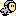 Beezo Gray (right) - Super Mario Brothers 2 NES Nintendo Sprite