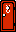 Door - Super Mario Brothers 2 NES Nintendo Sprite