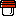 Mushroom Block 2 - Super Mario Brothers 2 NES Nintendo Sprite