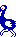 Ostro (left, dark) - Super Mario Brothers 2 NES Nintendo Sprite