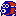 Snifit Red (left, dark) - Super Mario Brothers 2 NES Nintendo Sprite