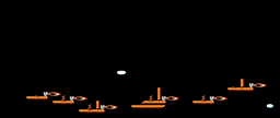 Super Mario Bros. 3 Map Preview 8 Airship