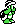 Boomerang Brother (right) - Super Mario Brothers 3 - NES Nintendo Sprite