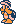 Hammer Brother (left) - Super Mario Brothers 3 - NES Nintendo Sprite