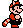 Racoon Mario Walking (right) - Super Mario Brothers 3 - NES Nintendo Sprite
